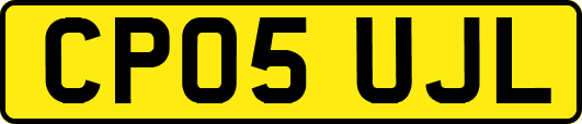 CP05UJL