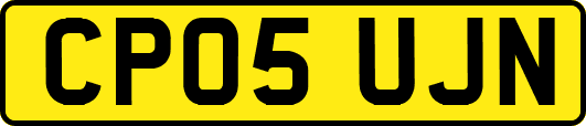 CP05UJN