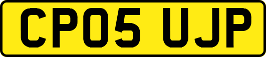 CP05UJP