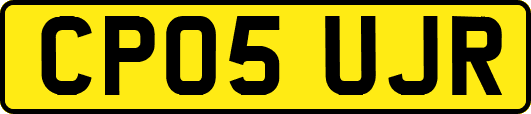 CP05UJR