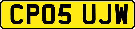 CP05UJW