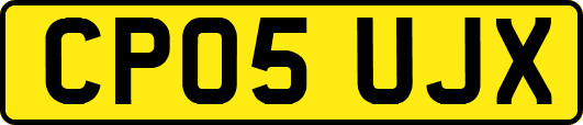 CP05UJX