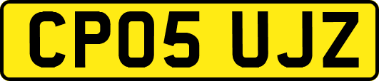 CP05UJZ