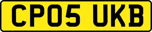 CP05UKB