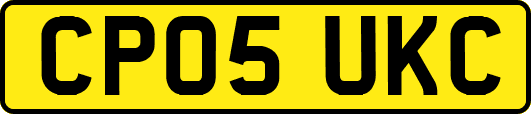 CP05UKC