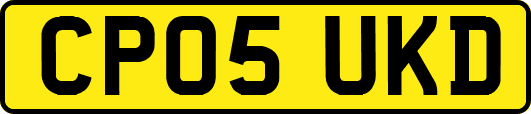 CP05UKD