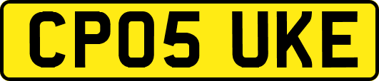 CP05UKE