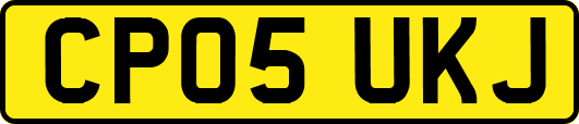 CP05UKJ