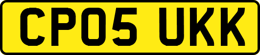 CP05UKK