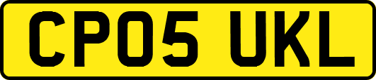 CP05UKL