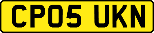 CP05UKN