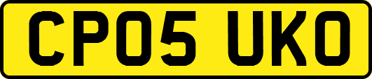 CP05UKO