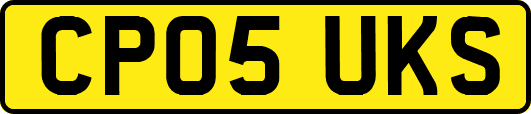 CP05UKS