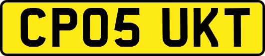 CP05UKT