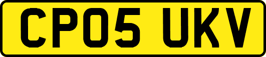 CP05UKV