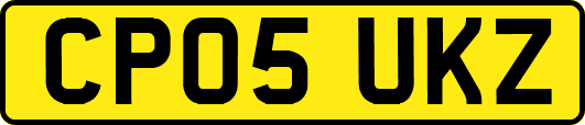 CP05UKZ