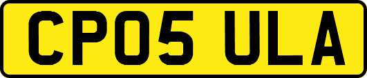 CP05ULA
