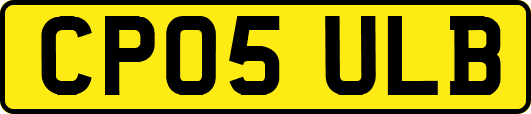 CP05ULB