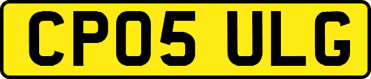 CP05ULG