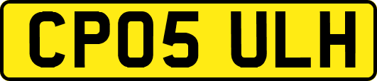 CP05ULH