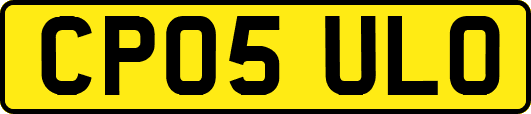 CP05ULO