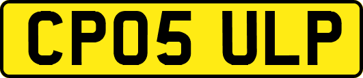 CP05ULP