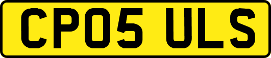 CP05ULS