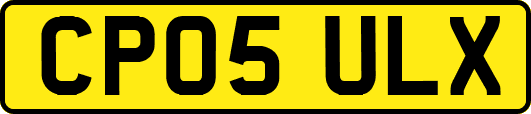 CP05ULX