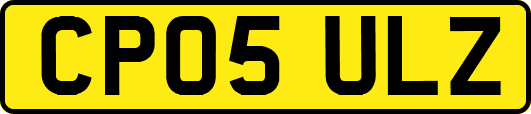 CP05ULZ