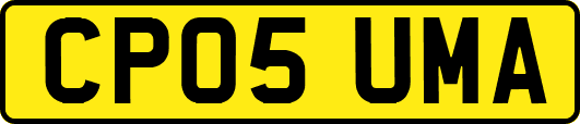 CP05UMA