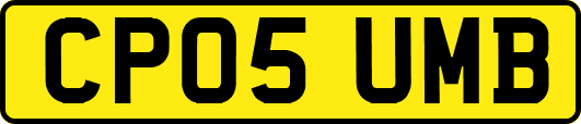 CP05UMB