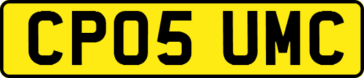 CP05UMC
