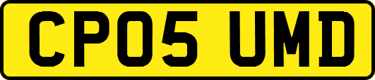 CP05UMD