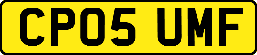 CP05UMF