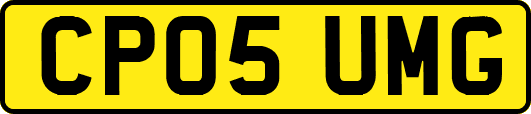 CP05UMG