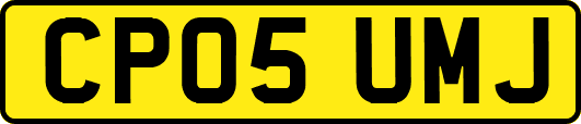 CP05UMJ