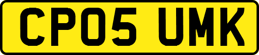CP05UMK