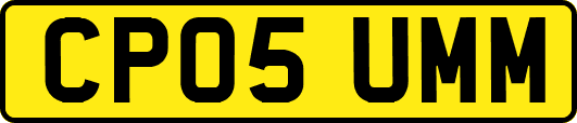 CP05UMM