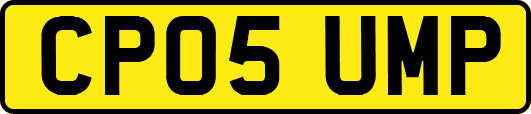 CP05UMP