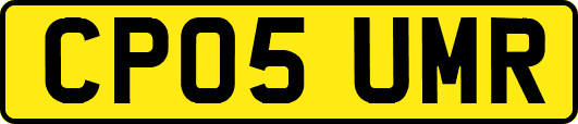 CP05UMR