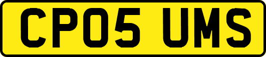 CP05UMS