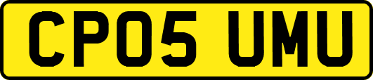CP05UMU