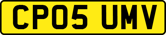 CP05UMV