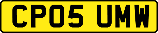 CP05UMW