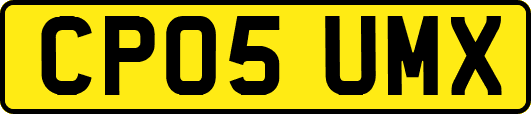 CP05UMX