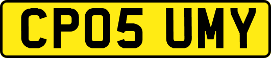 CP05UMY
