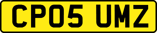 CP05UMZ