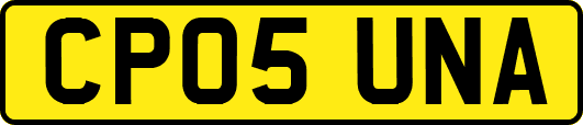 CP05UNA