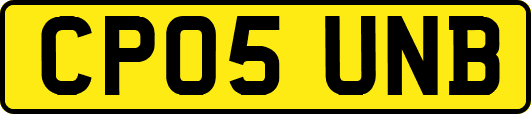 CP05UNB