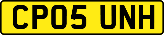CP05UNH